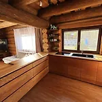 Villa Zrub *