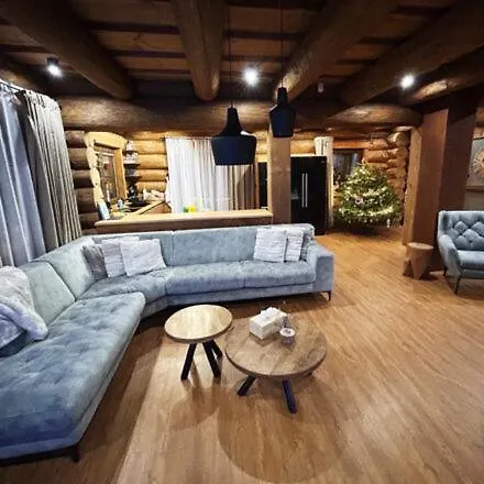 Zrub Villa *