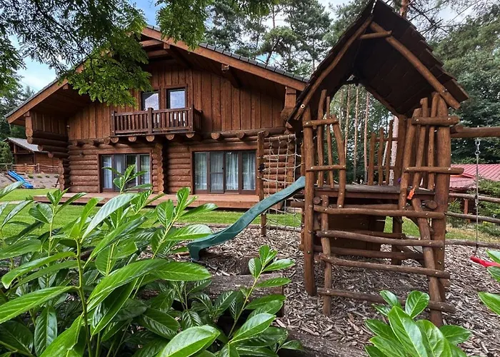 Zrub Kováčová * Kovacova