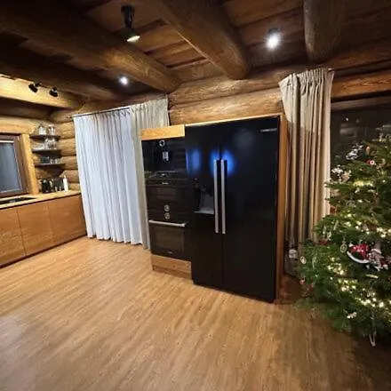 Villa Zrub Kováčová *